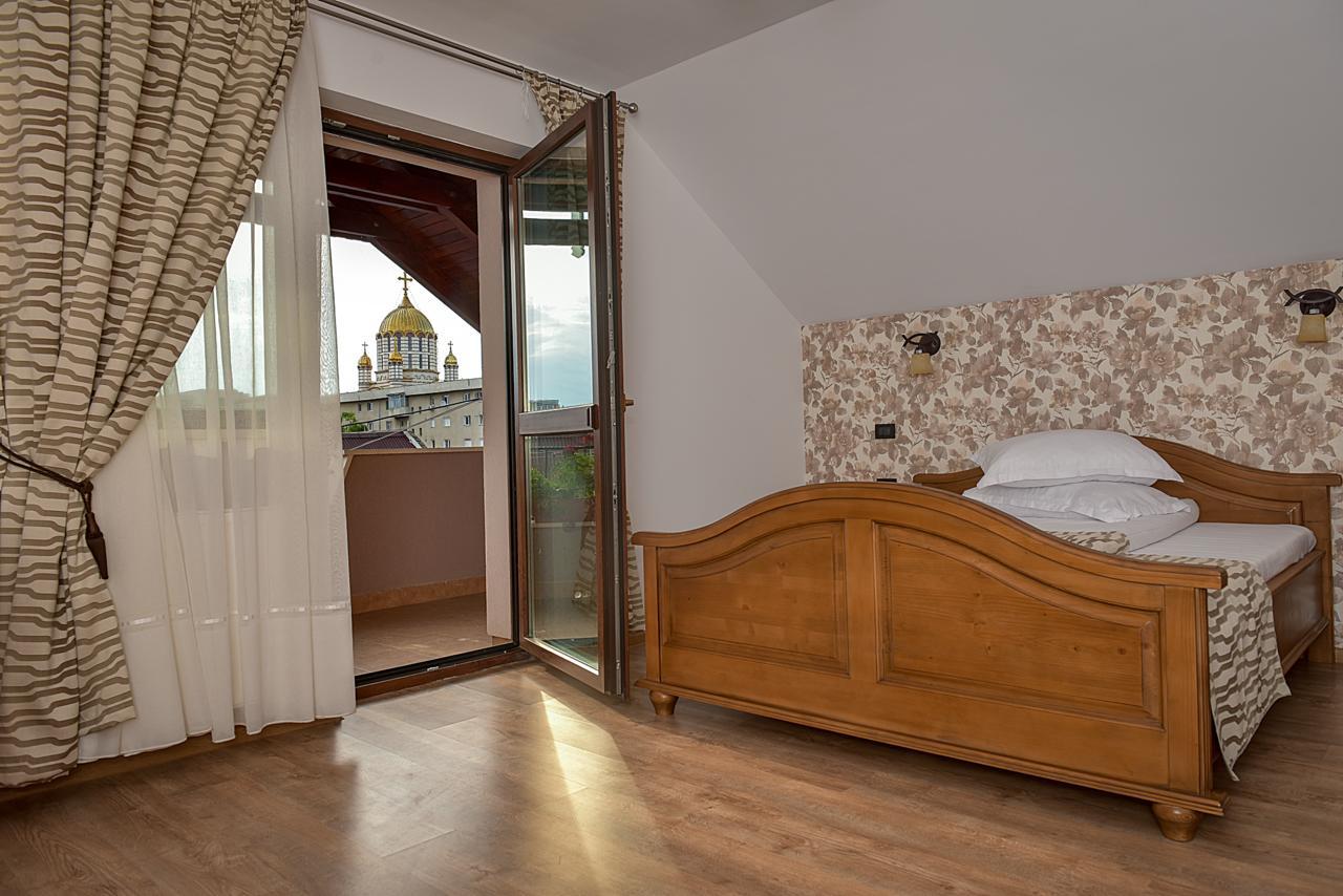 San Grecu House Apartamento Făgăraş Exterior foto