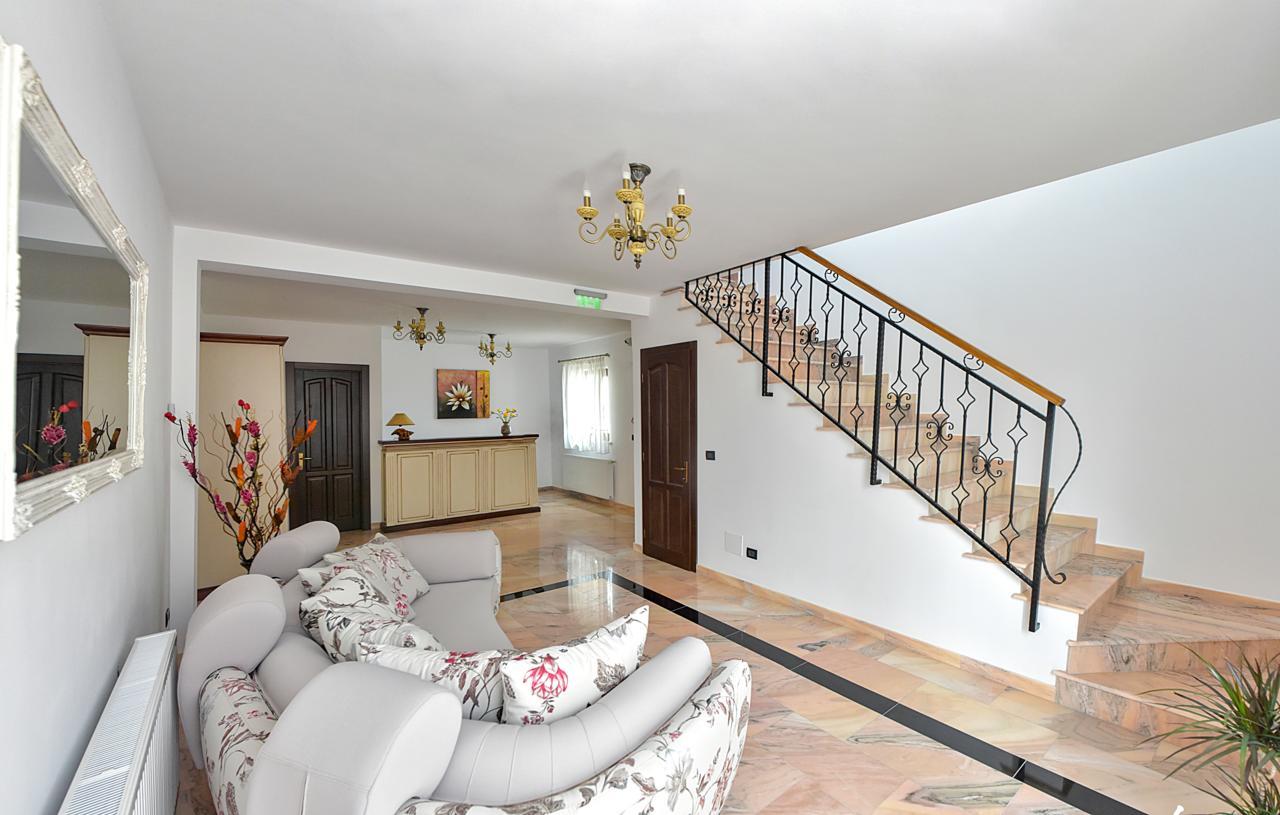 San Grecu House Apartamento Făgăraş Exterior foto