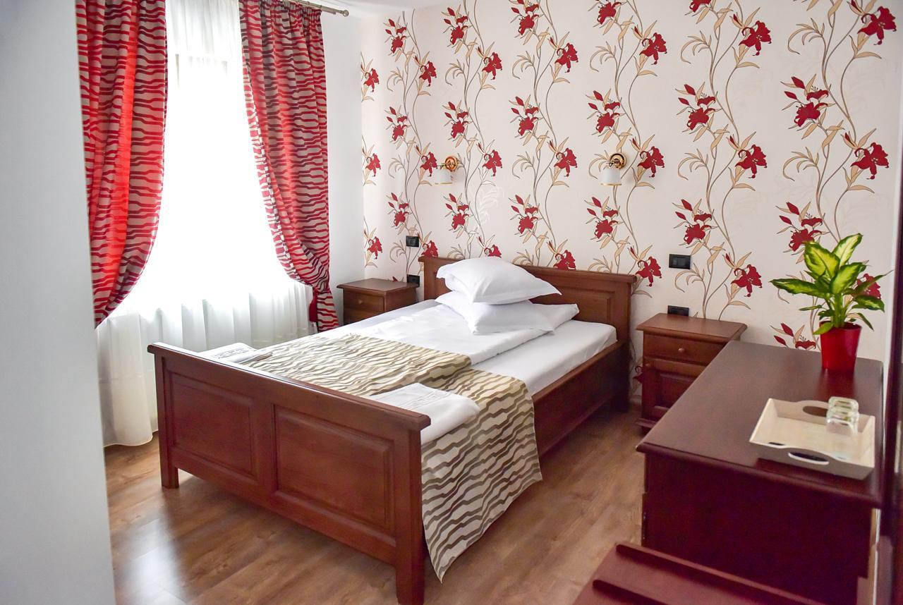 San Grecu House Apartamento Făgăraş Exterior foto