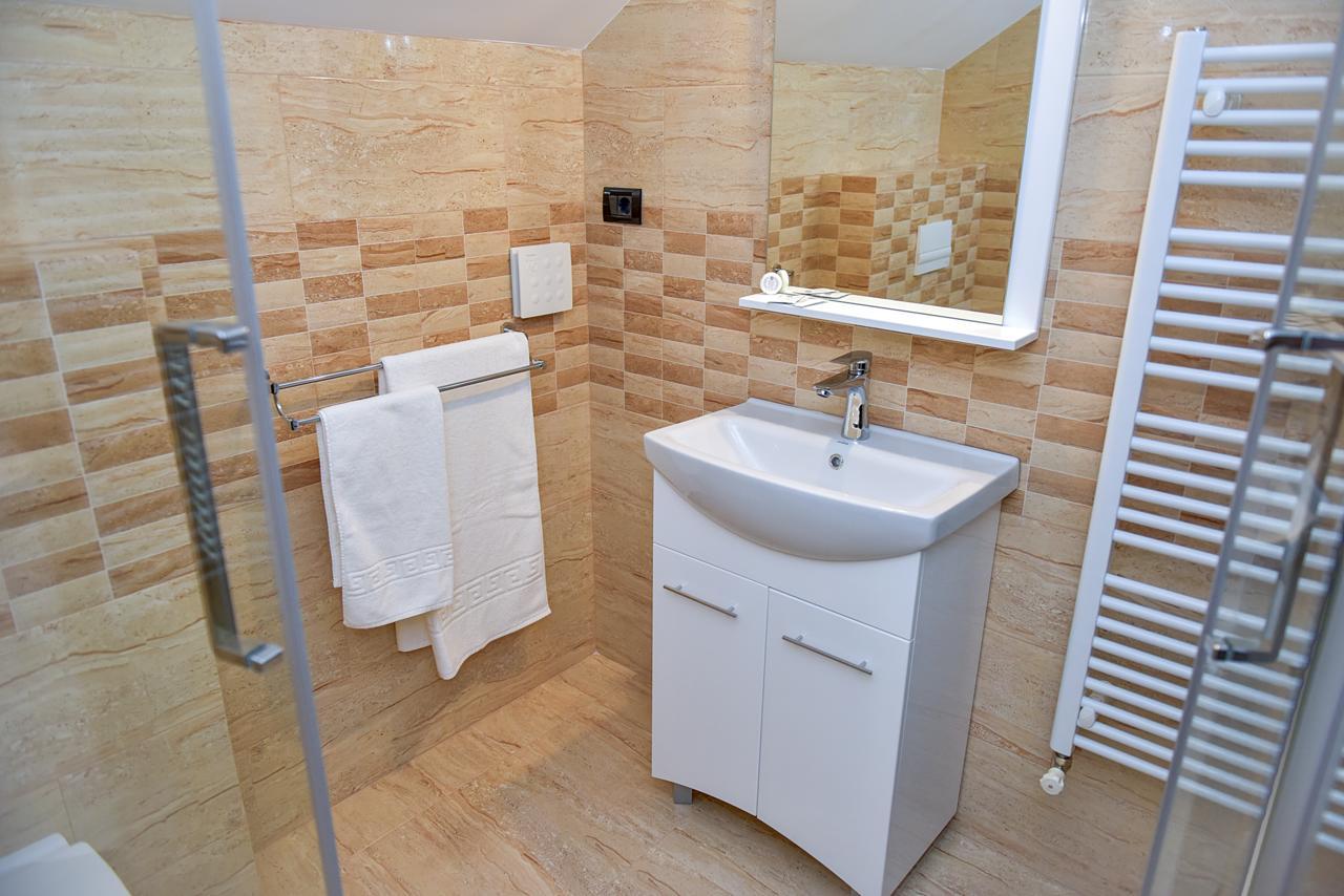 San Grecu House Apartamento Făgăraş Exterior foto